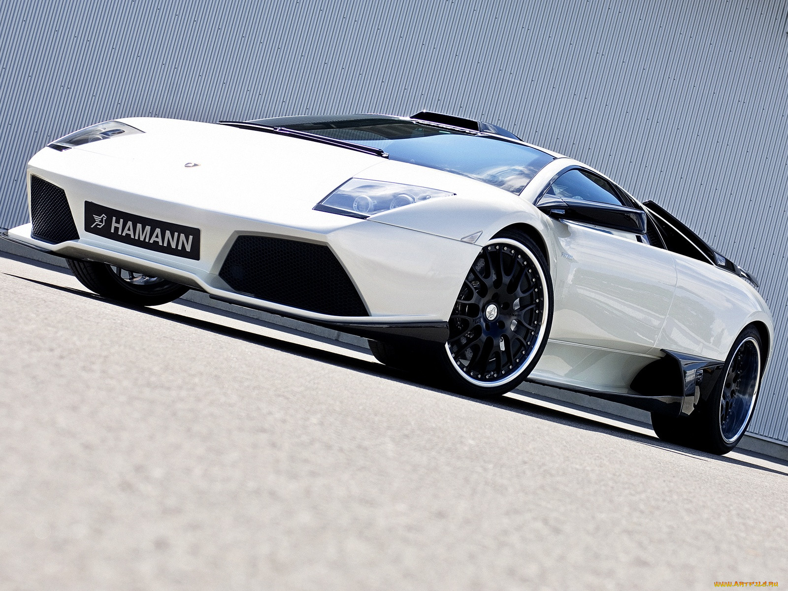 lamborghini, murcielago, lp640, 